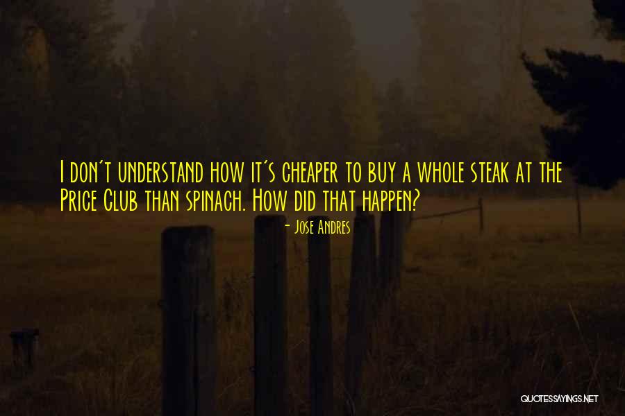 Spinach Quotes By Jose Andres Spinach Quotes By Jose Andres