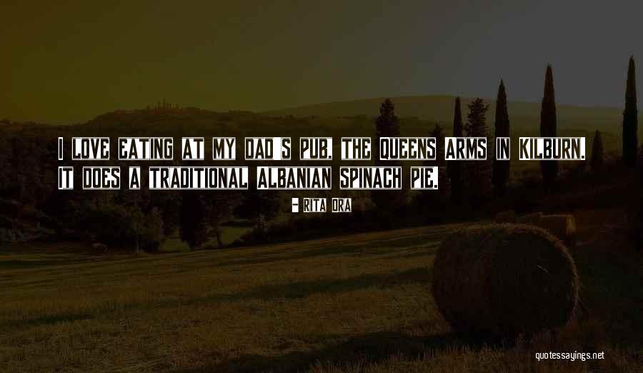 Spinach Quotes By Rita Ora Spinach Quotes By Rita Ora