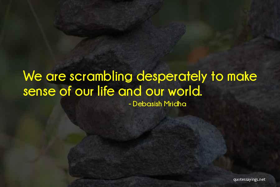 Spinaches Quotes By Debasish Mridha Spinaches Quotes By Debasish Mridha