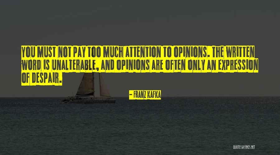 Spinaches Quotes By Franz Kafka Spinaches Quotes By Franz Kafka