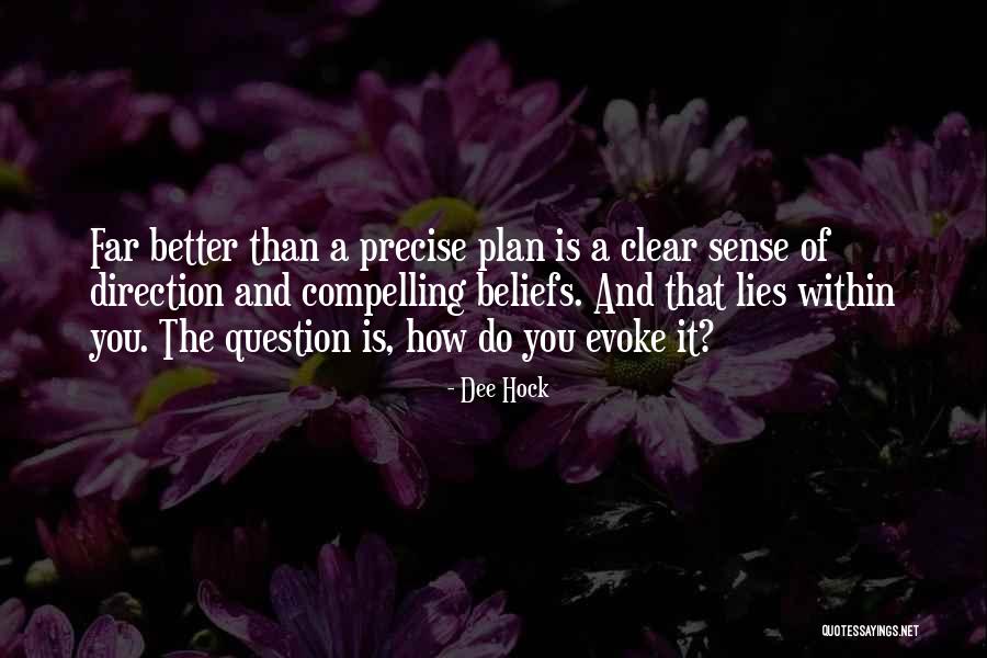 Spinacine Quotes By Dee Hock Spinacine Quotes By Dee Hock