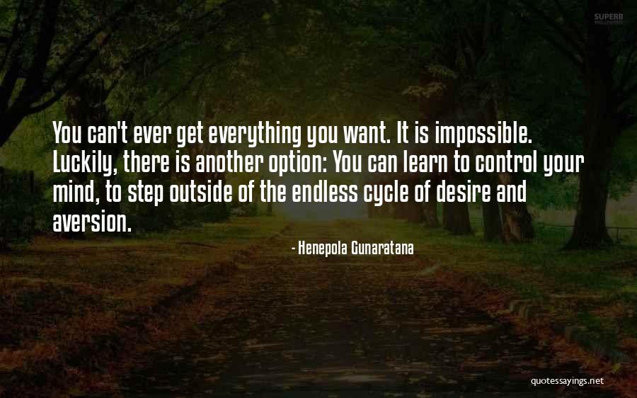 Spinacino Quotes By Henepola Gunaratana Spinacino Quotes By Henepola Gunaratana