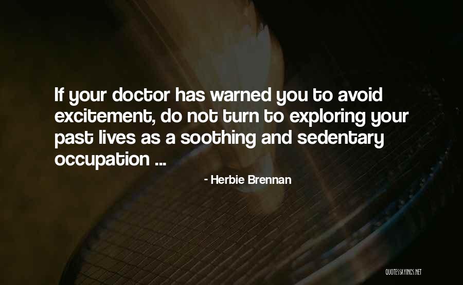 Spinacino Quotes By Herbie Brennan Spinacino Quotes By Herbie Brennan