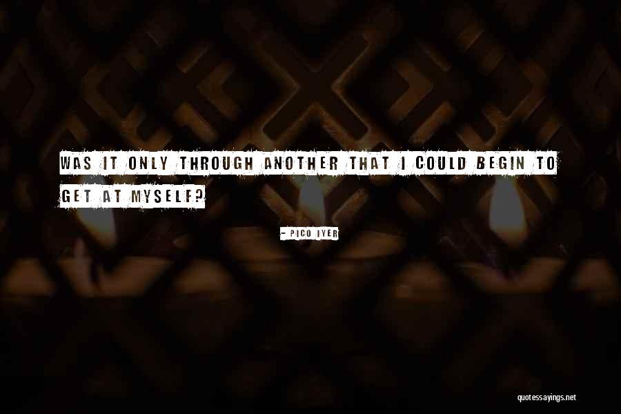 Spinacino Quotes By Pico Iyer Spinacino Quotes By Pico Iyer