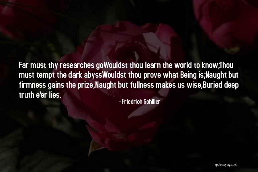 Spinal Fusion Recovery Quotes By Friedrich Schiller Spinal Fusion Recovery Quotes By Friedrich Schiller