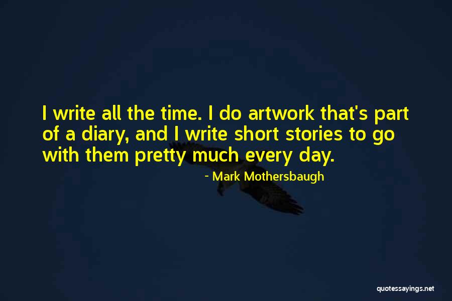 Spinal Fusion Surgery Quotes By Mark Mothersbaugh Spinal Fusion Surgery Quotes By Mark Mothersbaugh