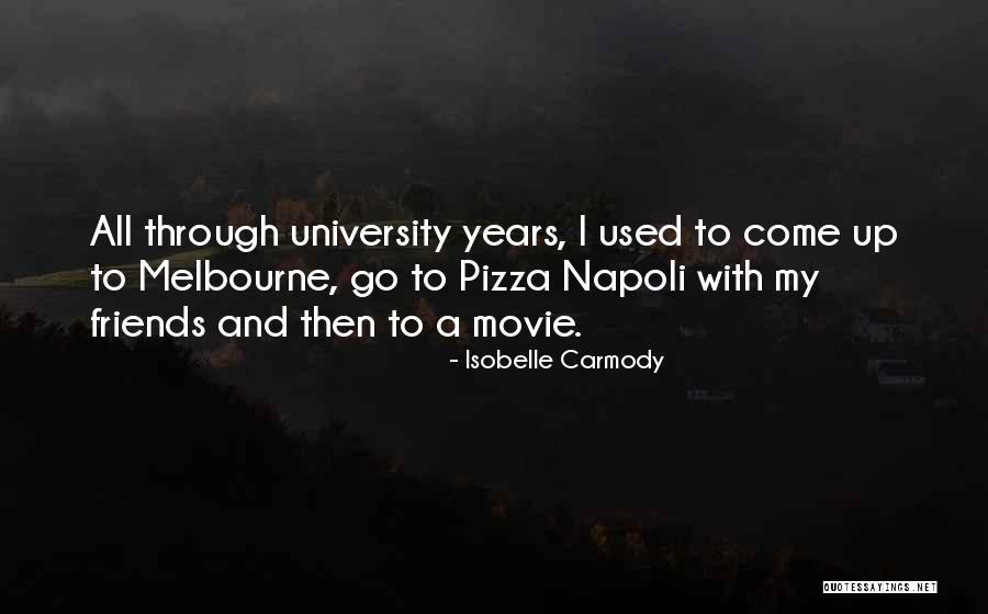 Spinalectomy Quotes By Isobelle Carmody Spinalectomy Quotes By Isobelle Carmody