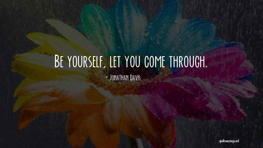 Spinalectomy Quotes By Jonathan Davis Spinalectomy Quotes By Jonathan Davis