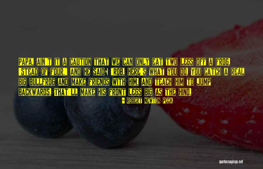 Spinardi Ferramenta Quotes By Robert Newton Peck Spinardi Ferramenta Quotes By Robert Newton Peck