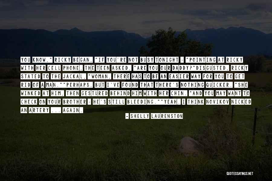 Spinardi Ferramenta Quotes By Shelly Laurenston Spinardi Ferramenta Quotes By Shelly Laurenston