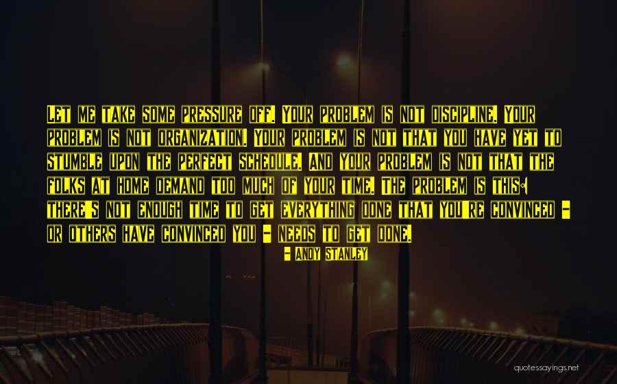Spinarella Quotes By Andy Stanley Spinarella Quotes By Andy Stanley