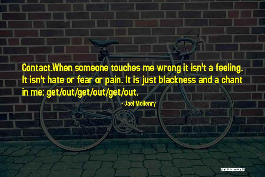 Spinarella Quotes By Jael McHenry Spinarella Quotes By Jael McHenry