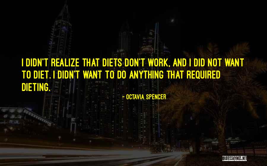 Spinarella Quotes By Octavia Spencer Spinarella Quotes By Octavia Spencer