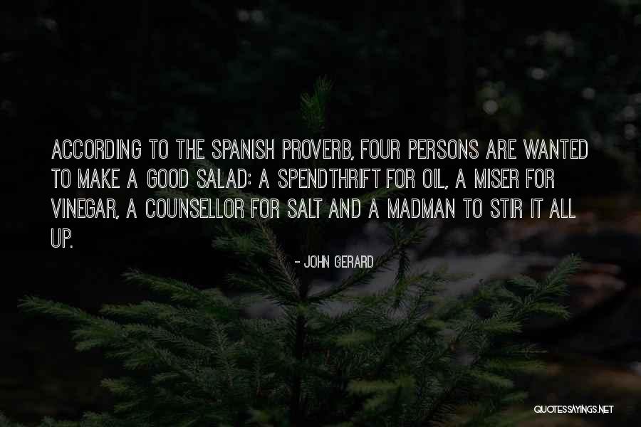 Spinazze Oral Surgeons Quotes By John Gerard Spinazze Oral Surgeons Quotes By John Gerard