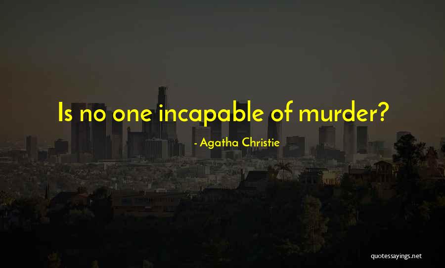 Spinciceva Ulica Split Quotes By Agatha Christie Spinciceva Ulica Split Quotes By Agatha Christie