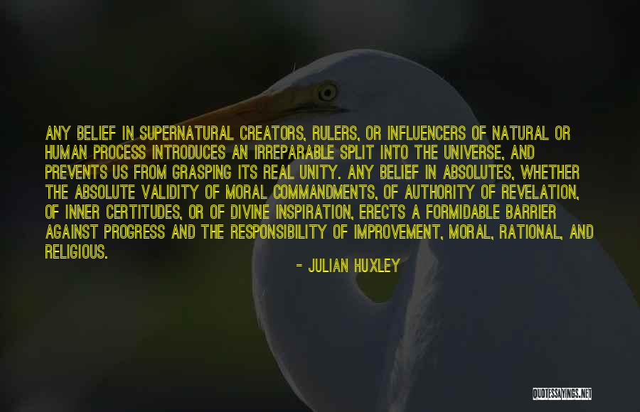 Spinderella Lawsuit Quotes By Julian Huxley Spinderella Lawsuit Quotes By Julian Huxley