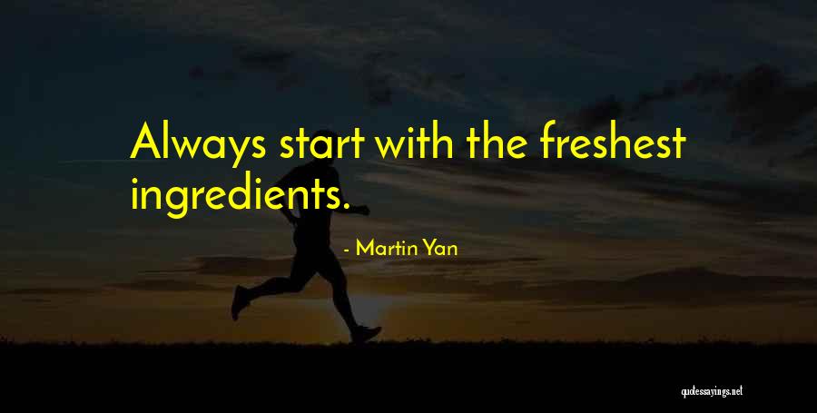 Spinderella Lawsuit Quotes By Martin Yan Spinderella Lawsuit Quotes By Martin Yan