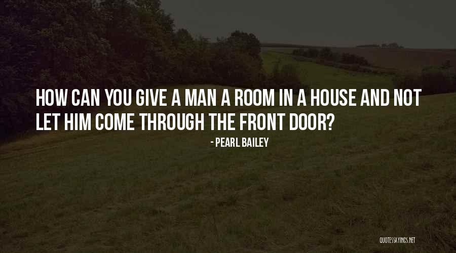 Spindlers Ptown Quotes By Pearl Bailey Spindlers Ptown Quotes By Pearl Bailey