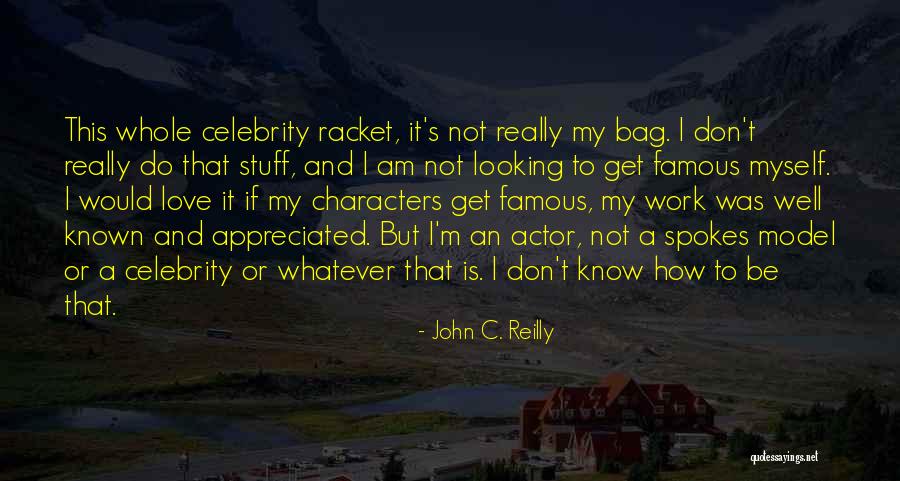 Spindles For Sale Quotes By John C. Reilly Spindles For Sale Quotes By John C. Reilly