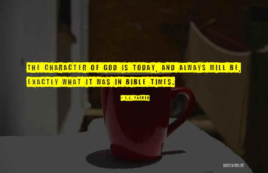 Spindrift Band Quotes By J.I. Packer Spindrift Band Quotes By J.I. Packer