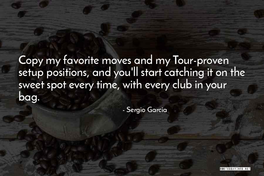 Spindrift Sparkling Quotes By Sergio Garcia Spindrift Sparkling Quotes By Sergio Garcia
