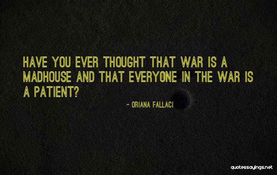 Spindriftsoda Quotes By Oriana Fallaci Spindriftsoda Quotes By Oriana Fallaci