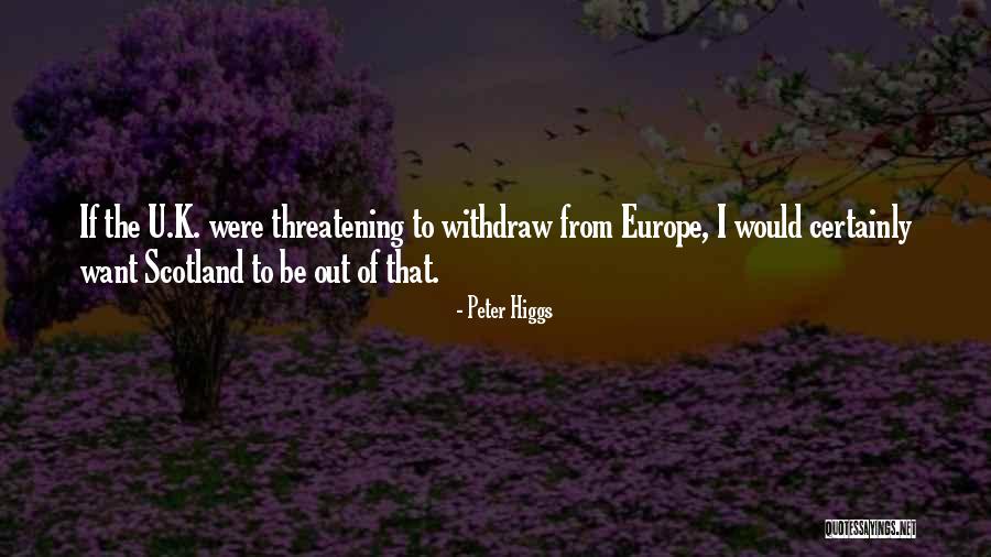 Spindriftsoda Quotes By Peter Higgs Spindriftsoda Quotes By Peter Higgs
