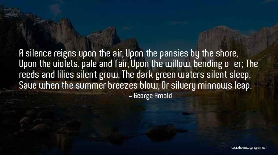 Spine Chilling Synonym Quotes By George Arnold Spine Chilling Synonym Quotes By George Arnold