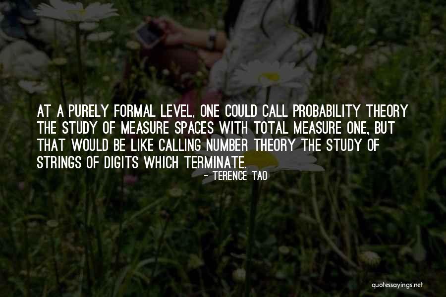 Spine Chilling Synonym Quotes By Terence Tao Spine Chilling Synonym Quotes By Terence Tao