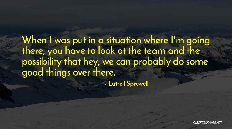 Spine Dynamic Quotes By Latrell Sprewell Spine Dynamic Quotes By Latrell Sprewell
