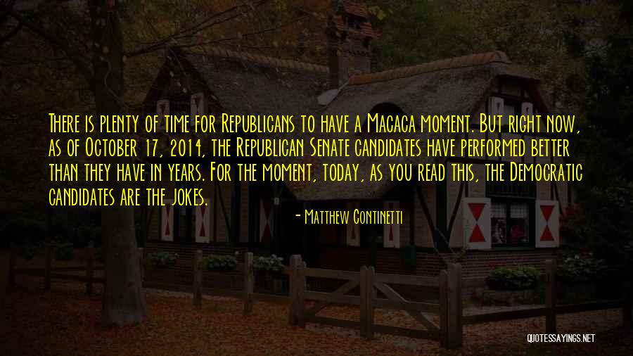 Spinella Farms Quotes By Matthew Continetti Spinella Farms Quotes By Matthew Continetti