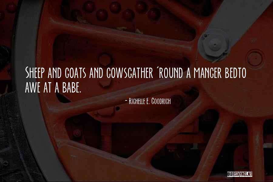 Spinelli Kilcollin Quotes By Richelle E. Goodrich Spinelli Kilcollin Quotes By Richelle E. Goodrich