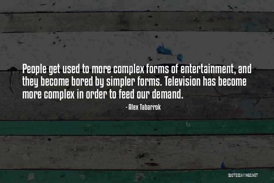 Spinelli Ricciuti Quotes By Alex Tabarrok Spinelli Ricciuti Quotes By Alex Tabarrok