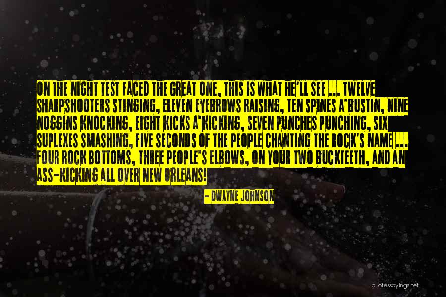 Spines Quotes By Dwayne Johnson Spines Quotes By Dwayne Johnson