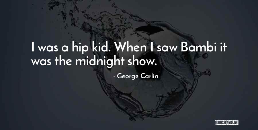Spinetta Discografia Quotes By George Carlin Spinetta Discografia Quotes By George Carlin