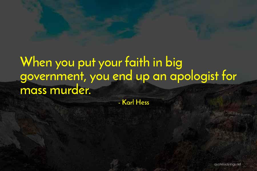 Spinetta Jade Quotes By Karl Hess Spinetta Jade Quotes By Karl Hess
