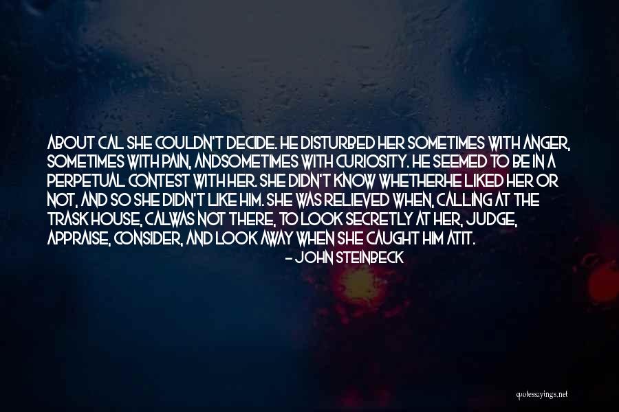 Spinetta Letras Quotes By John Steinbeck Spinetta Letras Quotes By John Steinbeck