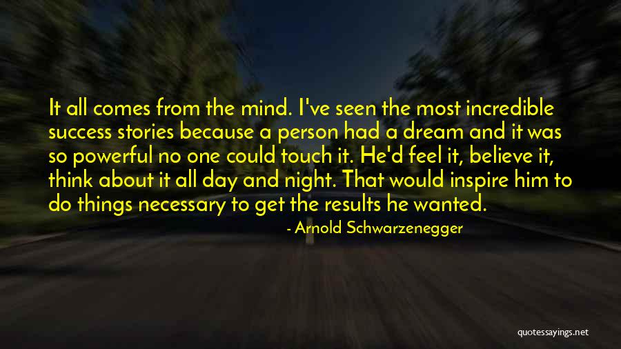 Spinetta Youtube Quotes By Arnold Schwarzenegger Spinetta Youtube Quotes By Arnold Schwarzenegger
