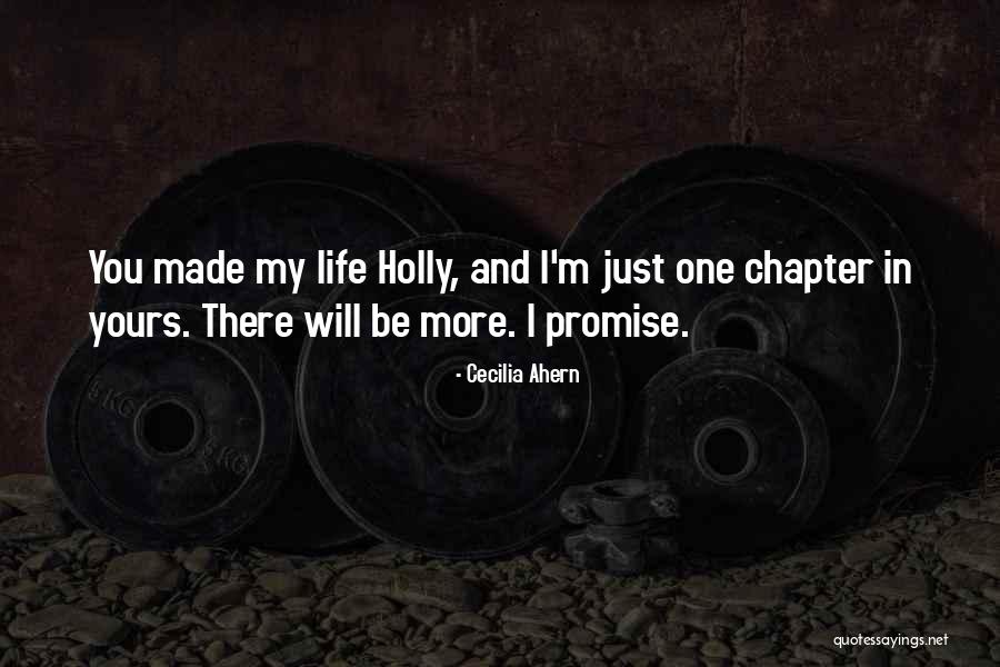Spinetta Youtube Quotes By Cecilia Ahern Spinetta Youtube Quotes By Cecilia Ahern