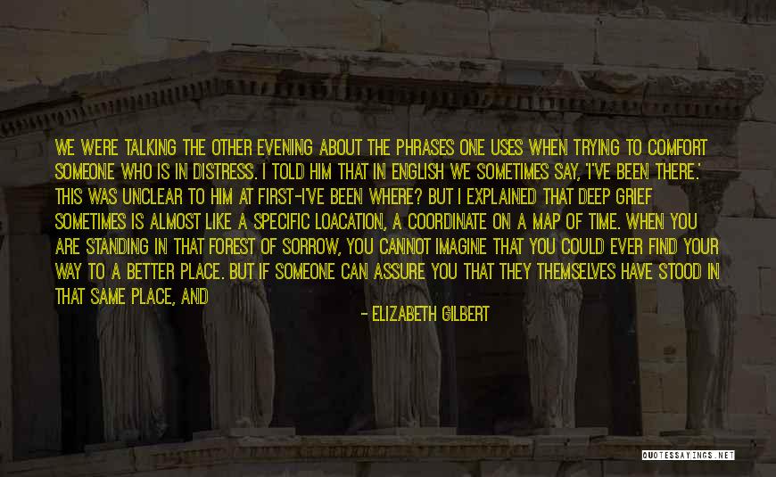 Spinetta Youtube Quotes By Elizabeth Gilbert Spinetta Youtube Quotes By Elizabeth Gilbert