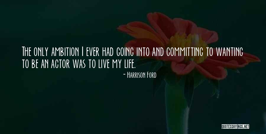 Sping Quotes By Harrison Ford Sping Quotes By Harrison Ford