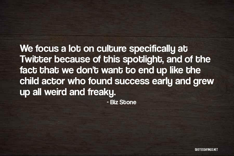 Spingarn Award Quotes By Biz Stone Spingarn Award Quotes By Biz Stone