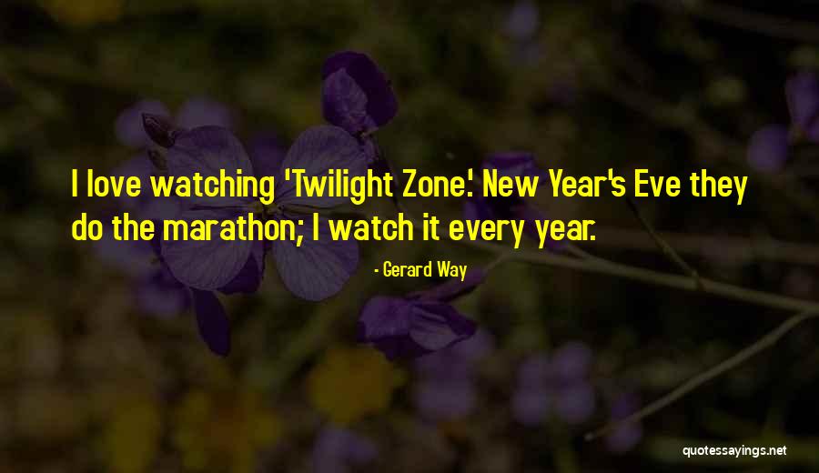 Spingarn Award Quotes By Gerard Way Spingarn Award Quotes By Gerard Way