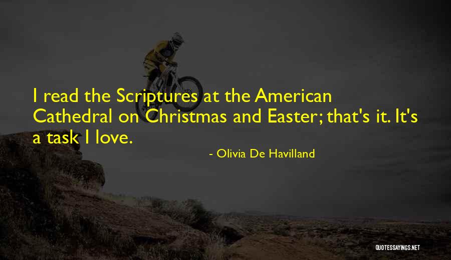 Spingarn Award Quotes By Olivia De Havilland Spingarn Award Quotes By Olivia De Havilland