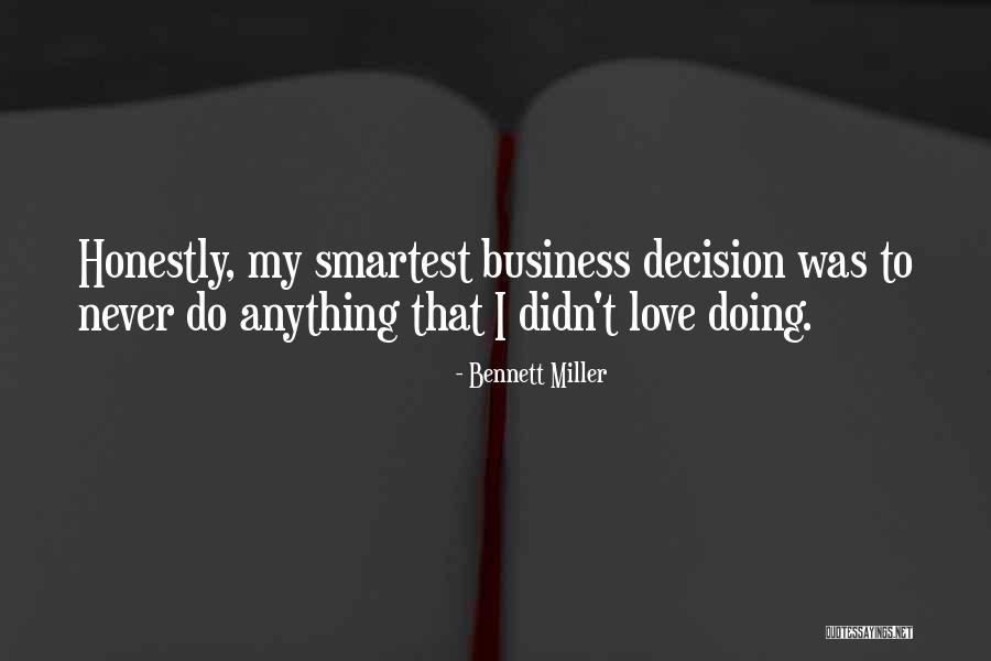 Spingola And Friends Quotes By Bennett Miller Spingola And Friends Quotes By Bennett Miller