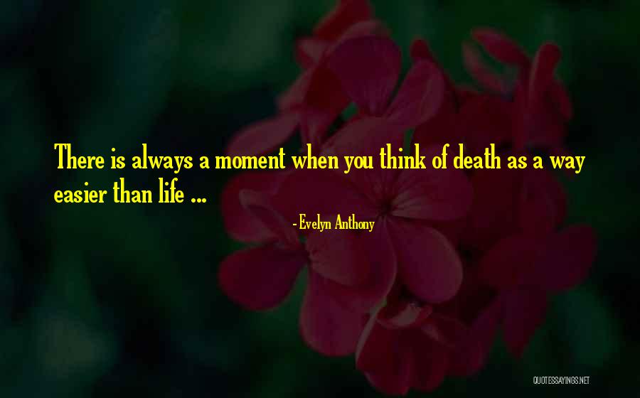 Spingola Crime Quotes By Evelyn Anthony Spingola Crime Quotes By Evelyn Anthony