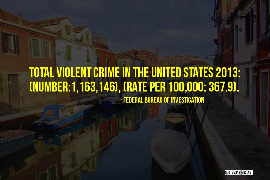 Spingola Crime Quotes By Federal Bureau Of Investigation Spingola Crime Quotes By Federal Bureau Of Investigation