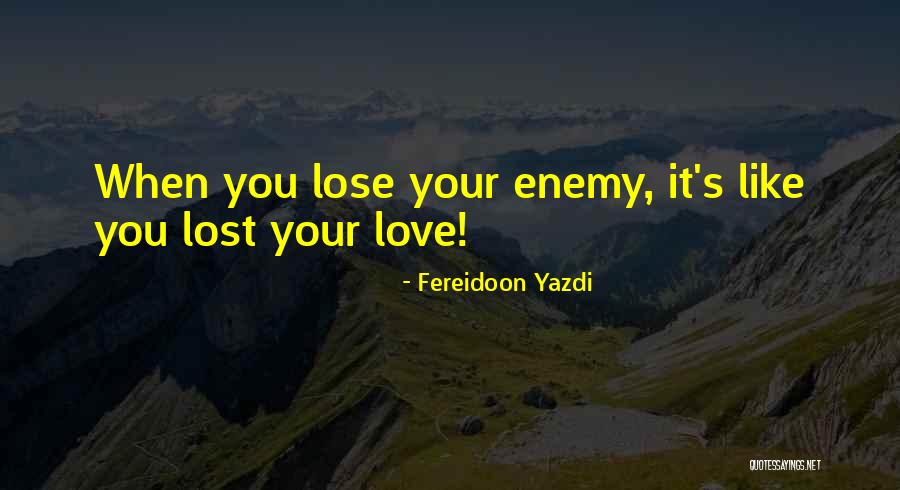 Spinhuis Prison Quotes By Fereidoon Yazdi Spinhuis Prison Quotes By Fereidoon Yazdi