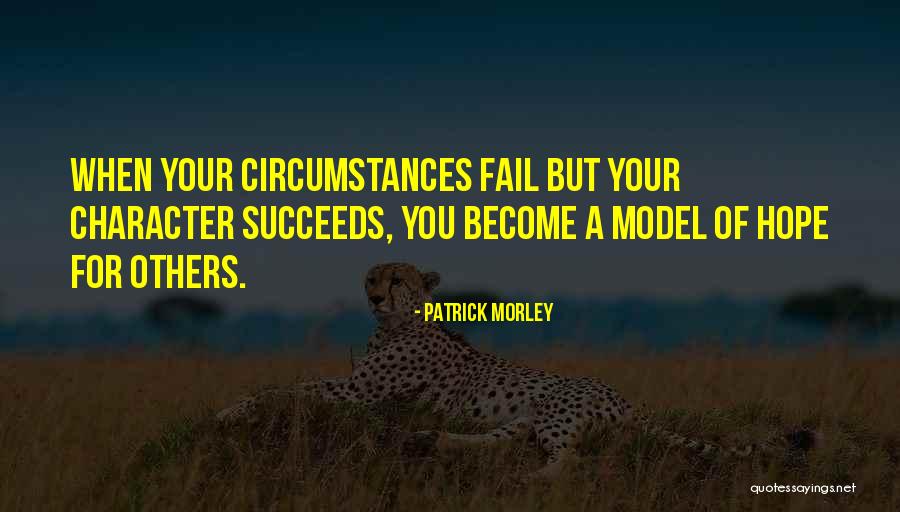 Spinned Quotes By Patrick Morley Spinned Quotes By Patrick Morley
