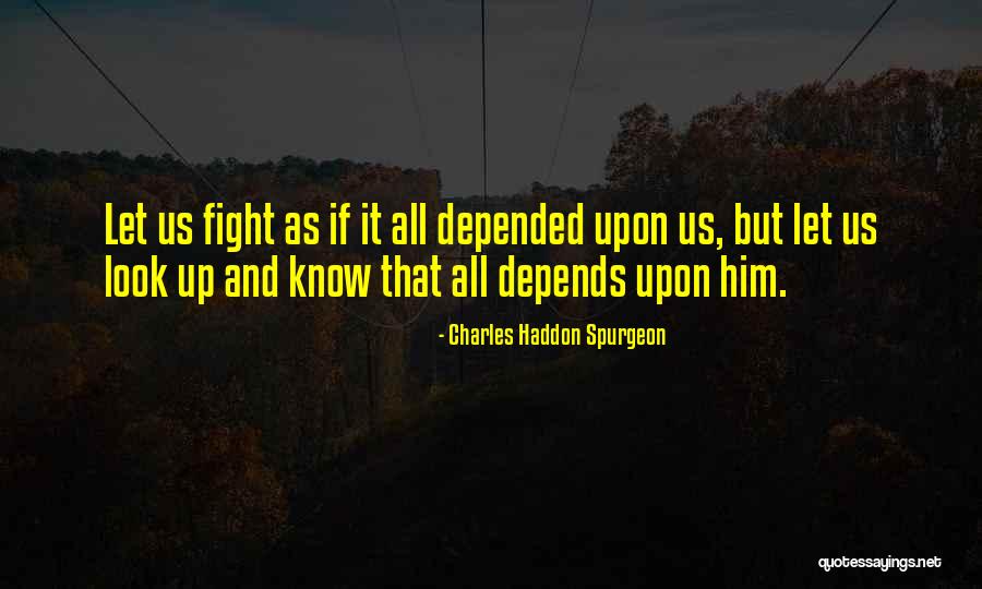 Spinnerbaits Quotes By Charles Haddon Spurgeon Spinnerbaits Quotes By Charles Haddon Spurgeon